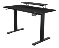 Cougar E-Star 120 Black - 1265764 - zdjęcie 4